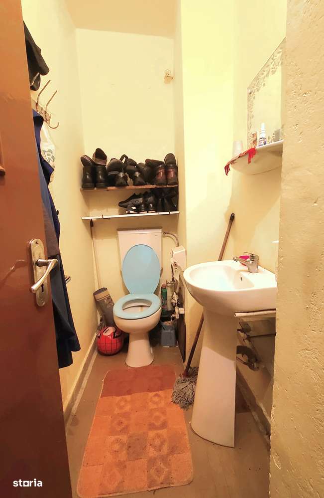 Vand 3 cam Tudor confort 1-7