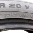 2 x CONTINENTAL 235/45 R20 100V XL ContiSportContact 5 SUV Lato 6.5-6.8mm - 8