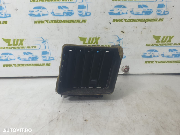 Grila aer bord stanga spc02222 Mitsubishi Lancer X  [din 2007 pana  2 - 2