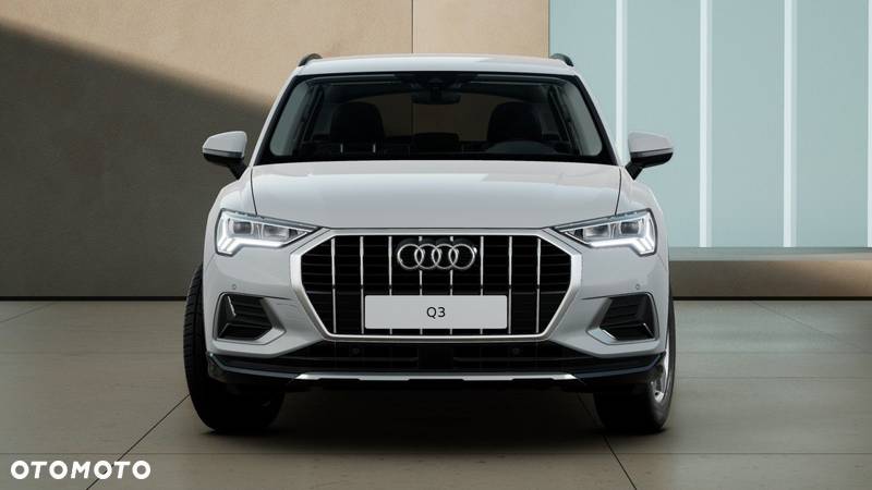 Audi Q3 35 TFSI Advanced S tronic - 4