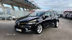 Renault Clio 1.5 dCi Limited EDition - 1