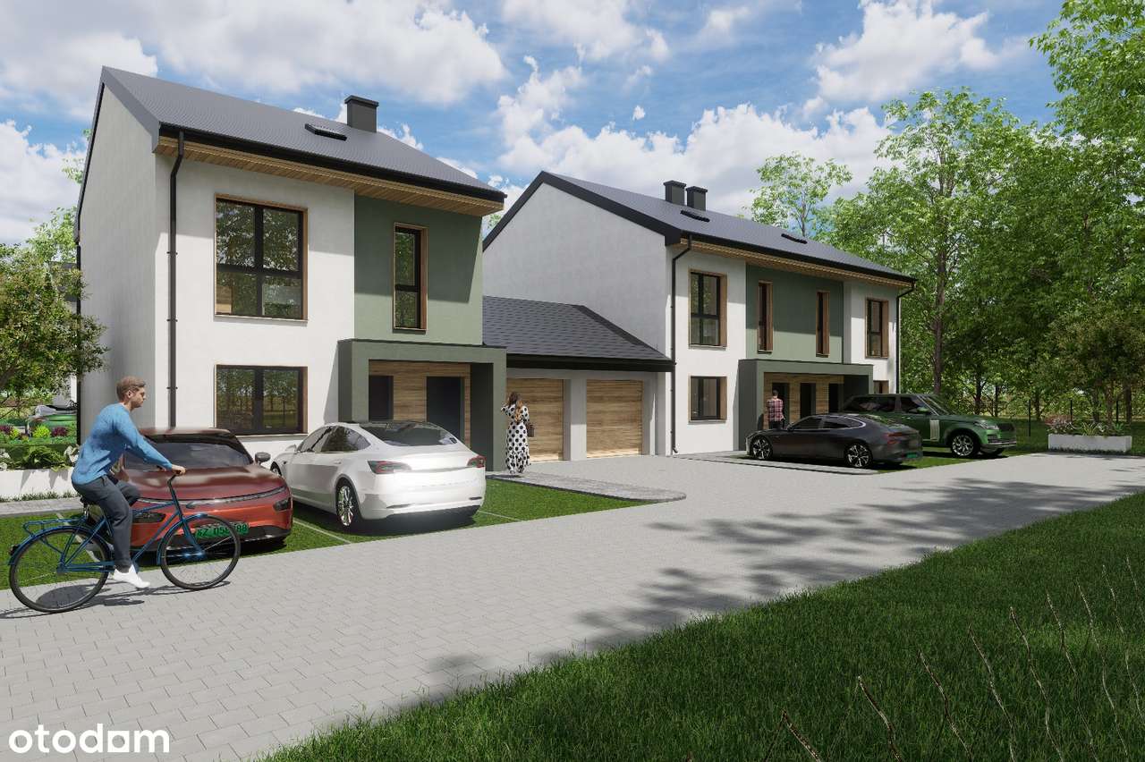 Green House Tuwima - Zacisze Tuwima-4