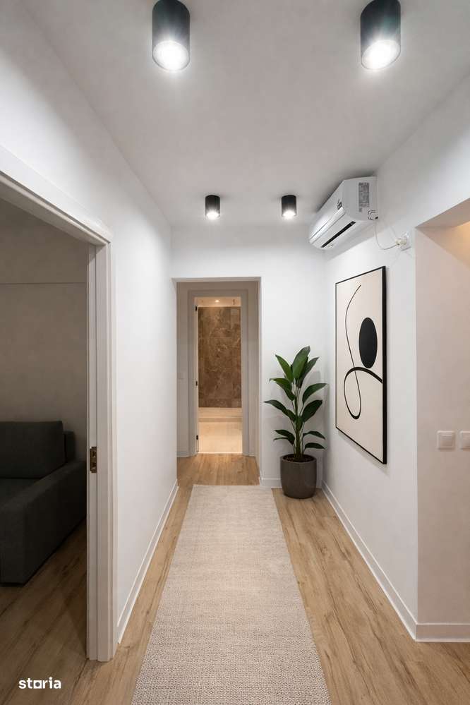 3 Cam. Drumul Taberei | Metrou Râul Doamnei | Parc Moghioros | Renovat-2