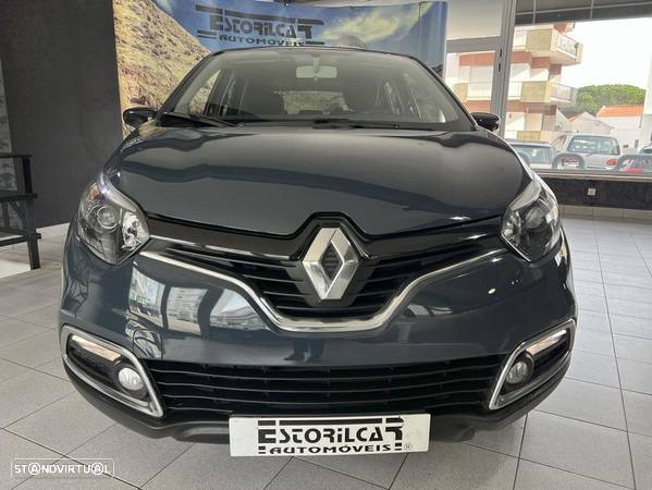 Renault Captur 0.9 TCE Expression - 6