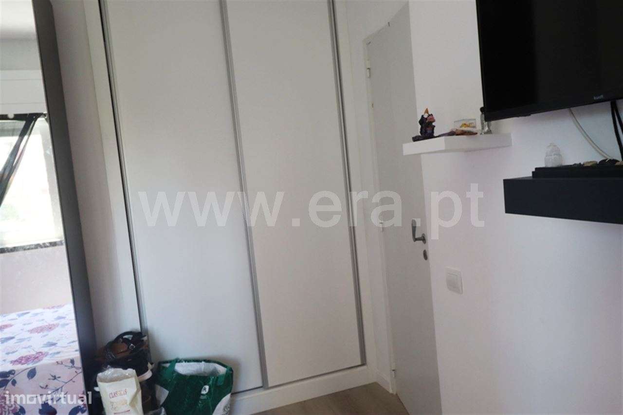 Apartamento T1; Corroios-6