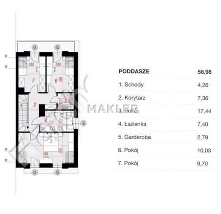 Dom w Murowańcu - Pełny obrazek: 4/11