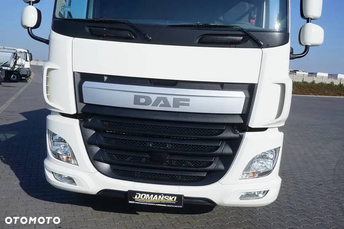 DAF CF / 400 / ACC / EURO 6 / ZESTAW DO PRZEWOZU NAPOJÓW - 25