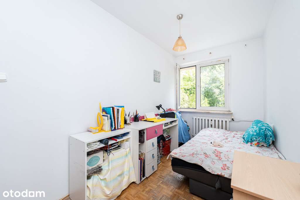 Okazja! 4 ustawne pokoje w topowej lokalizacji-10