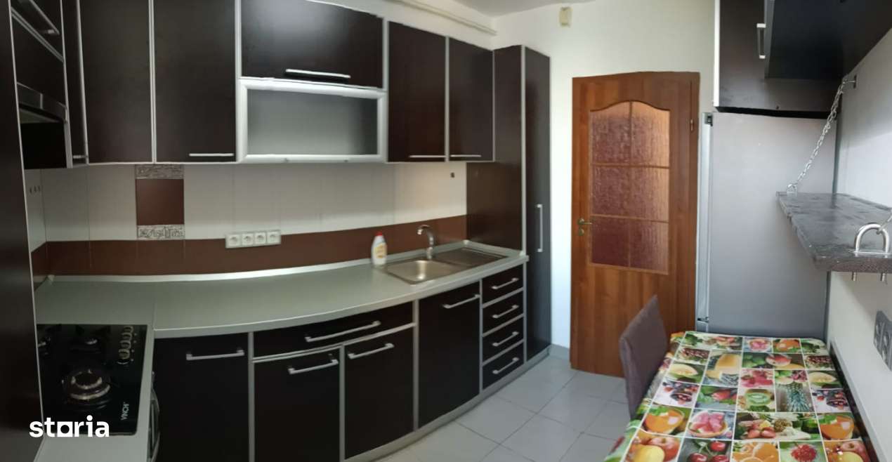 Comision 0%Apartament de 3 camere decomandat 66 mp termediar parcare T-2