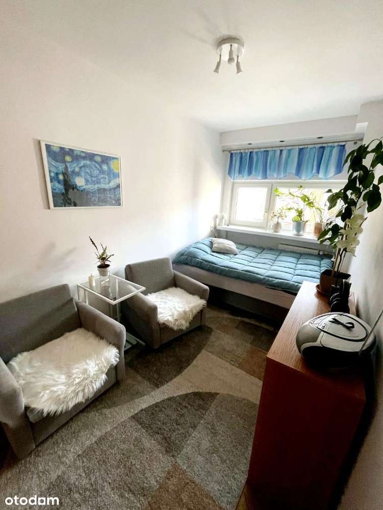 Targówek - 3 pokoje ,Super lokalizacja!!! - Pełny obrazek: 5/8