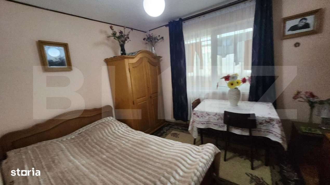 Apartament 3 camere, 65 mp utili, George Enescu - Imagine principală: 5/11