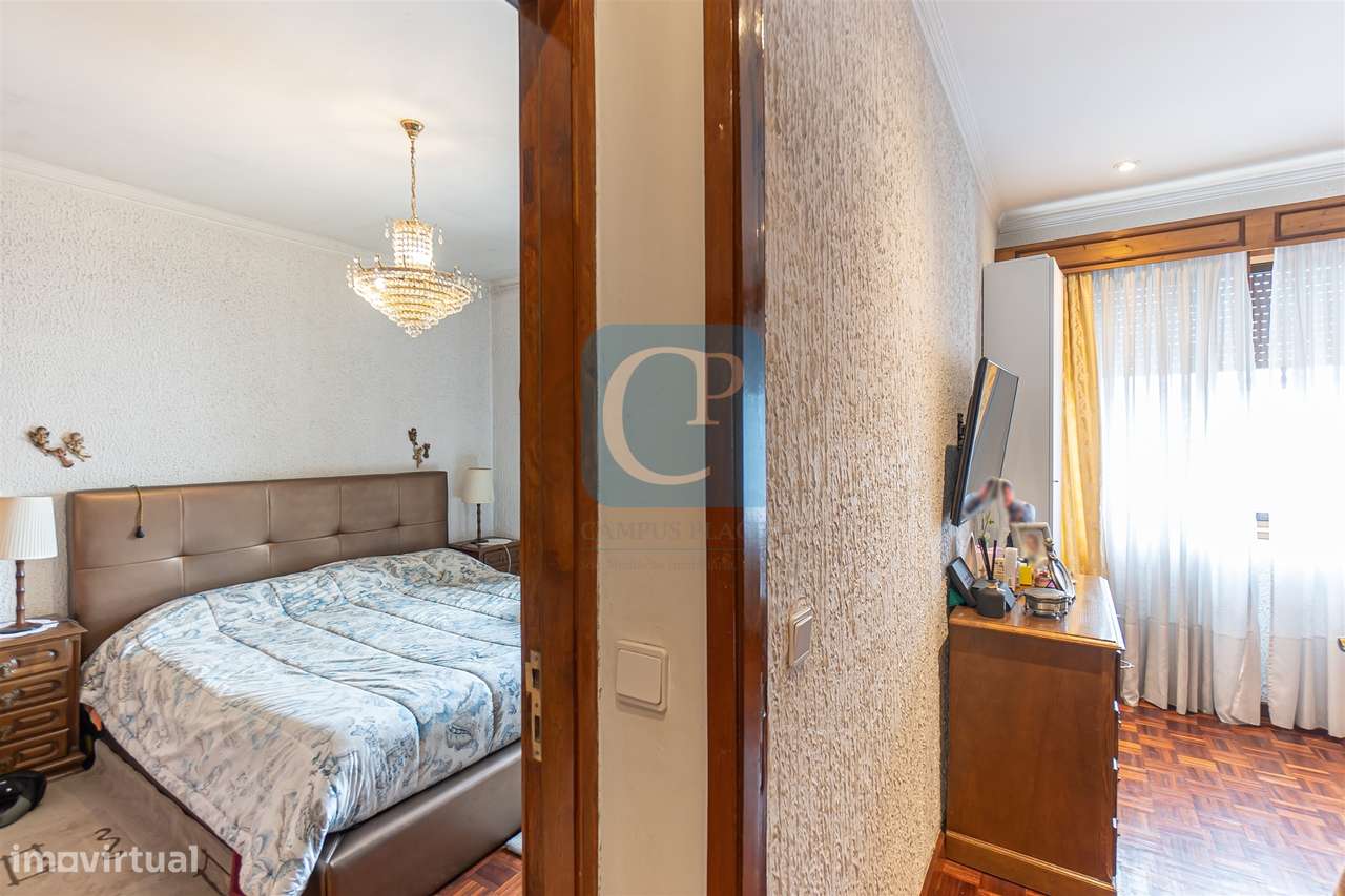 Andar Moradia T3 Duplex  em Pedrouços, Maia-21