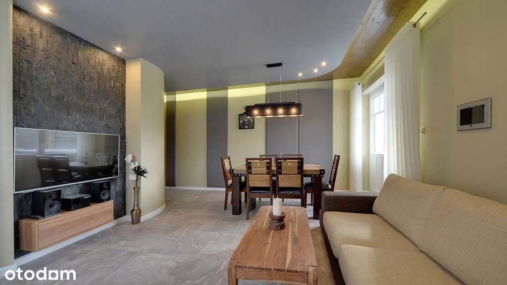 Apartament nr 2 Willa Urnes ResortNorweskaDolina-5