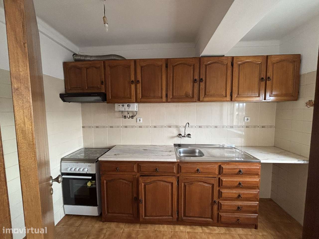Apartamento, 50 m², Eiras e São Paulo de Frades - Grande imagem: 3/7