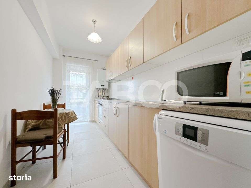 Apartament 2 camere decomandate cu parcare de vanzare Junior Residence - Imagine principală: 5/12