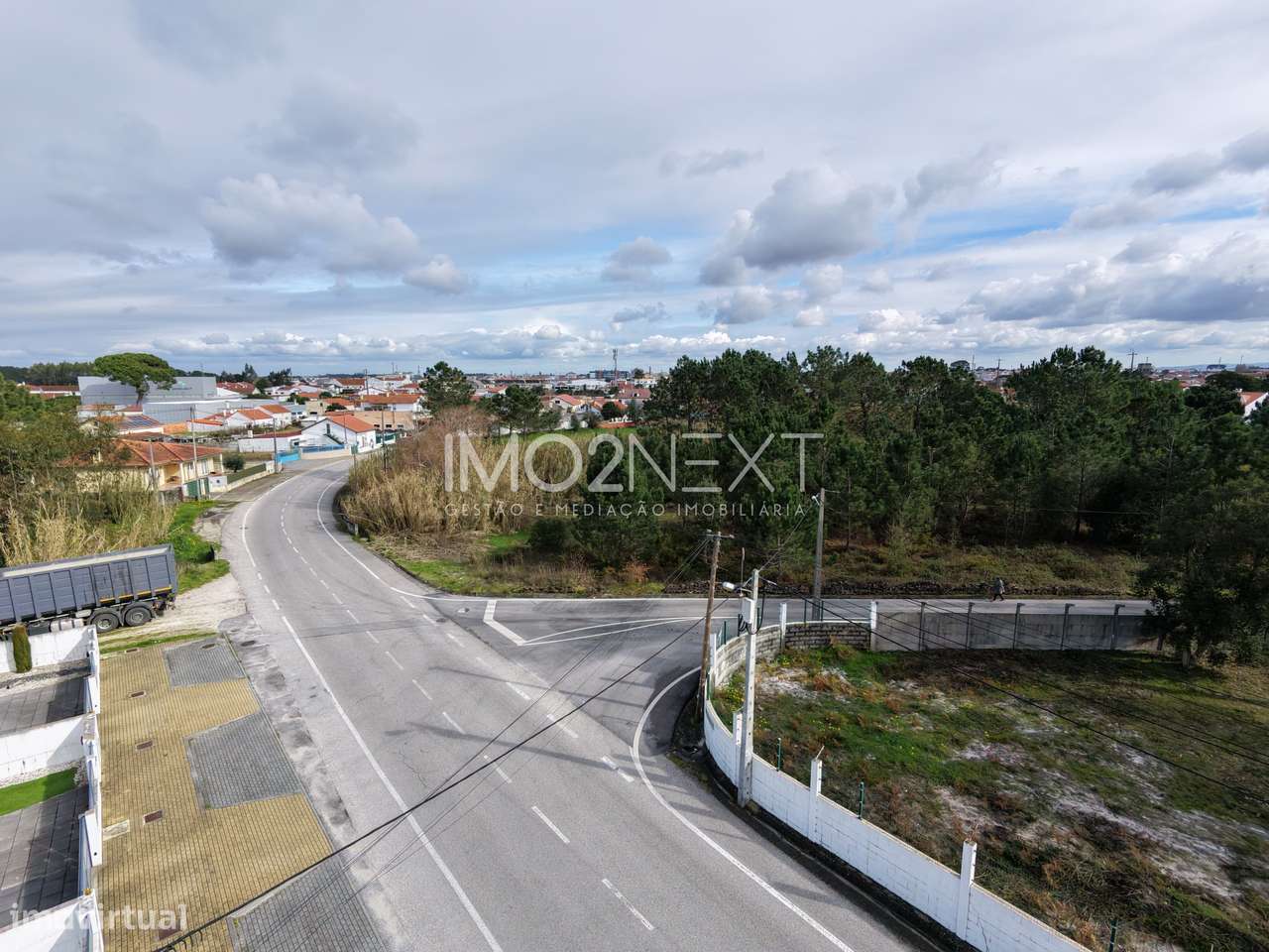 TERRENO PARA INVESTIMENTO – CONSTRUÇÃO || PEDRA DE CIMA || MARINHA...-8