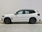 BMW X3 xDrive20d M Sport sport - 13