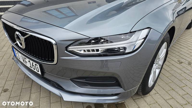 Volvo V90 D4 AWD Geartronic Momentum Pro - 1