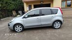 Nissan Note 1.4 Acenta - 25