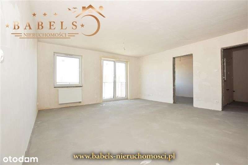 Nowe 2 pokoje Winda Balkon niski czynsz! garaż kom - Pełny obrazek: 5/20