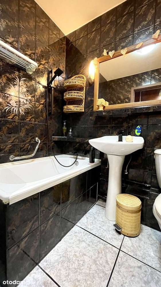 Na sprzedaż 2 pokoje na Pomorzanach-19