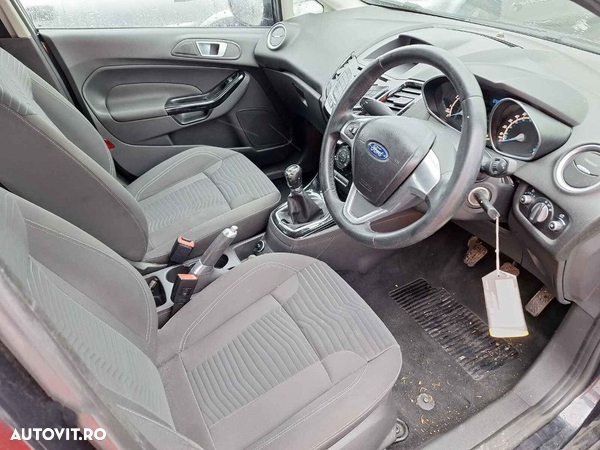 Interior complet Ford Fiesta 6 2013 HATCHBACK 1.0 ECOBOOST - 6