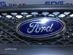 Panou Frontal / Capac / Grila cu Emblema Ford Focus 2 2004 - 2011 Cod Piesa : 4M51-8C436-B - 13