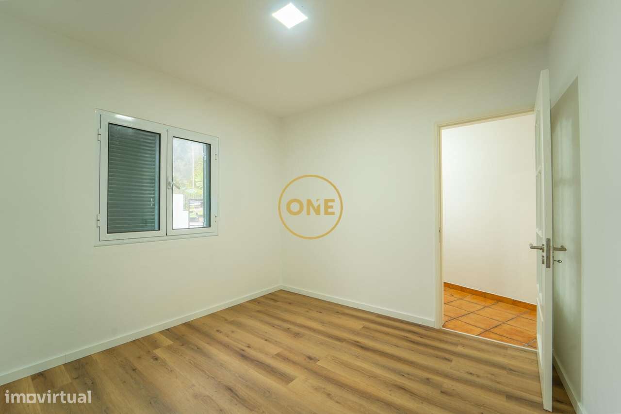 Moradia V3 Totalmente Renovada - Pronta a habitar - Grande imagem: 3/10