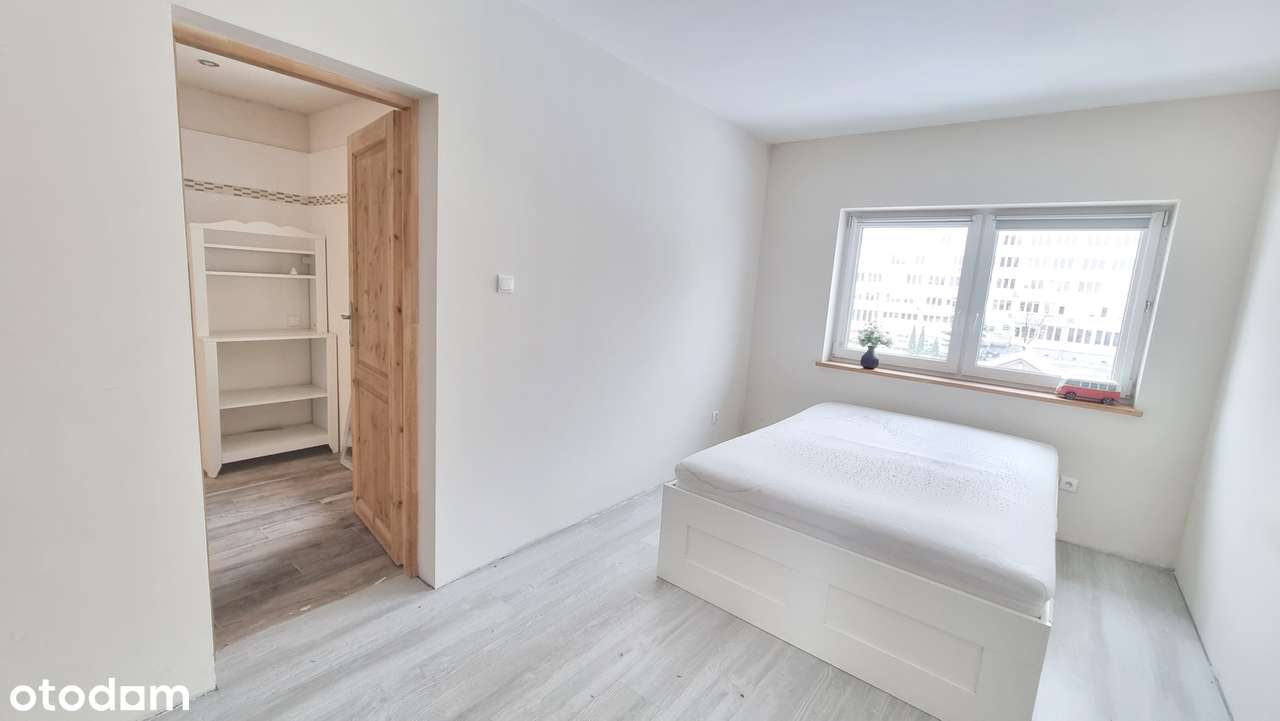 Mieszkanie 5 pokoi 110 m² |Bezczynszowe | ul. Lermontowa Bielsko-Biała - Pełny obrazek: 2/12