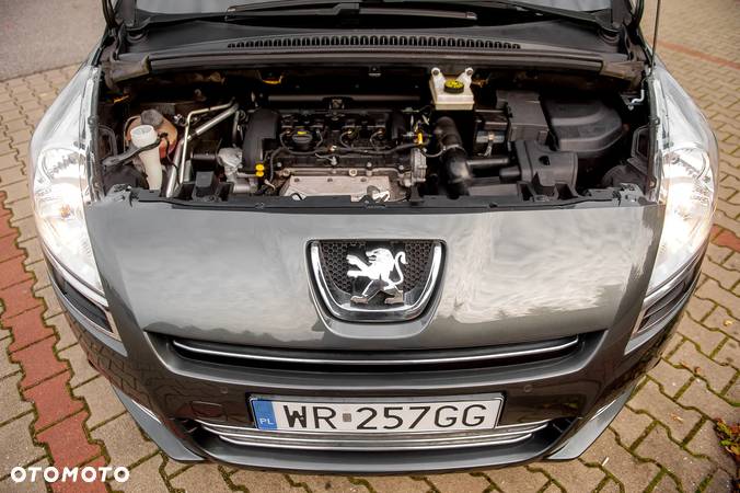 Peugeot 5008 1.6 Premium - 30