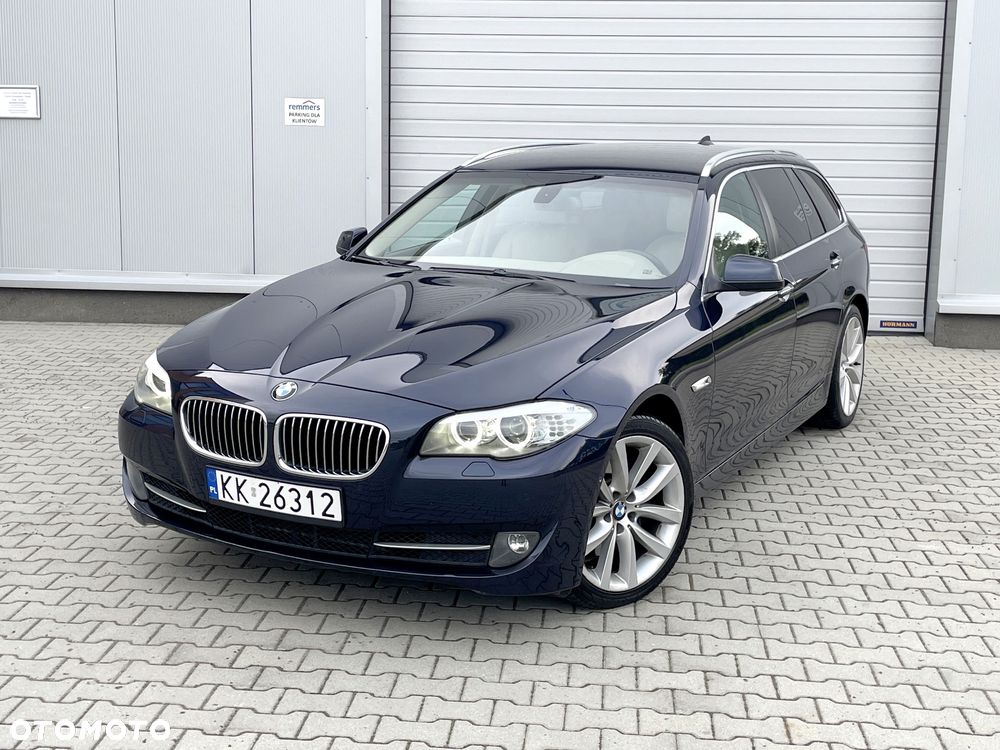 BMW 5