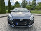 Hyundai i40 Kombi 1.7 CRDi DCT Premium - 10