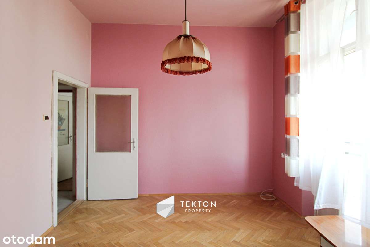 Mieszkanie 2- pokojowe z loggią przy Sky Tower - Pełny obrazek: 5/16