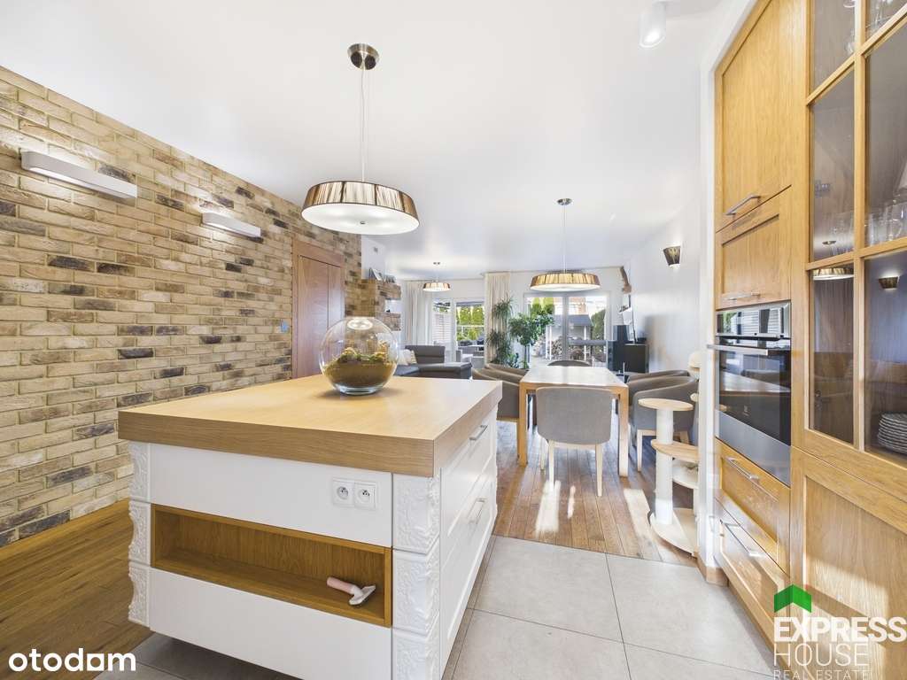 5 pokoi, szeregowy, wysoki standard, Wiry-4