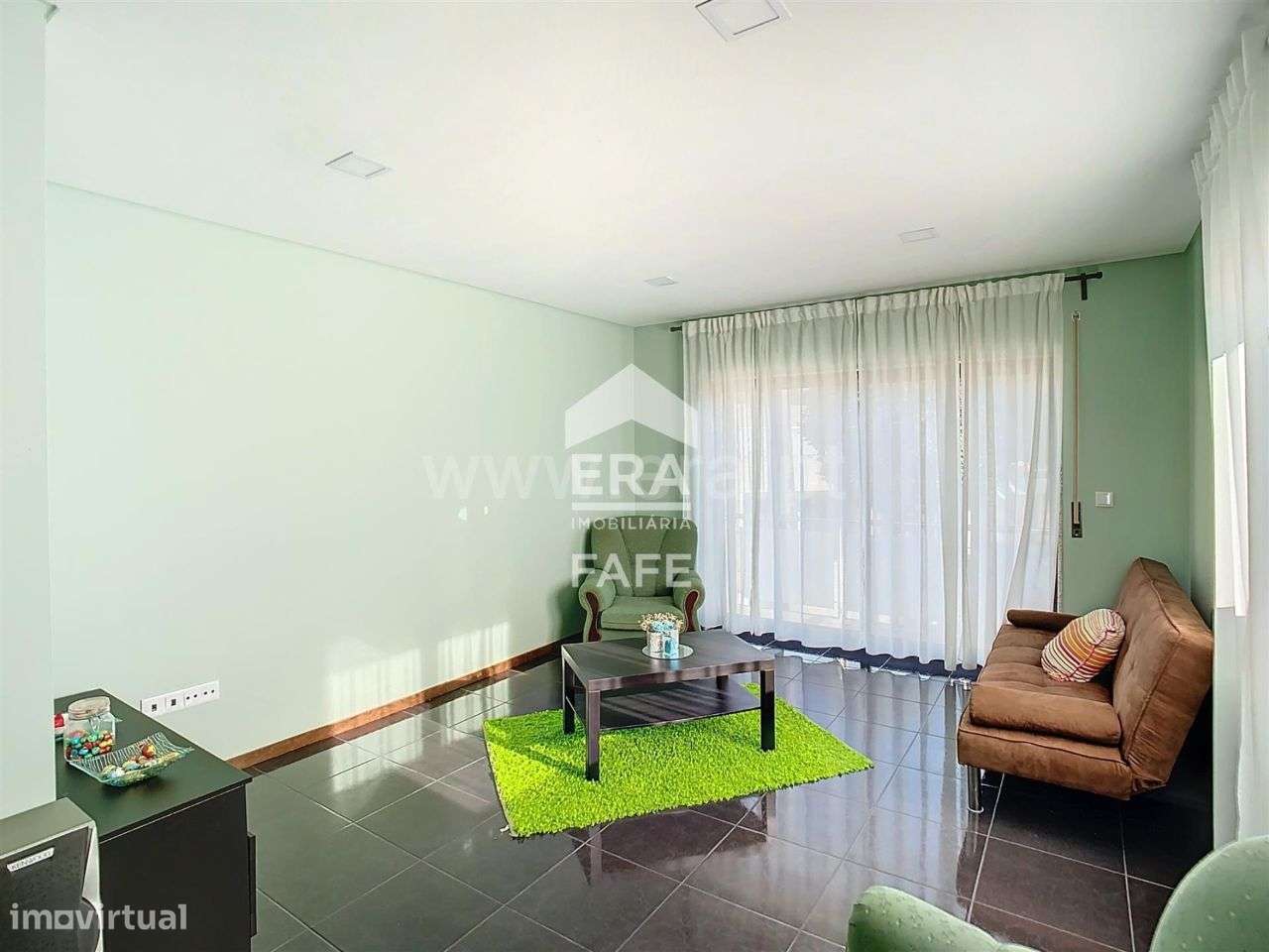 Moradia T3 em Regadas - Grande imagem: 3/19