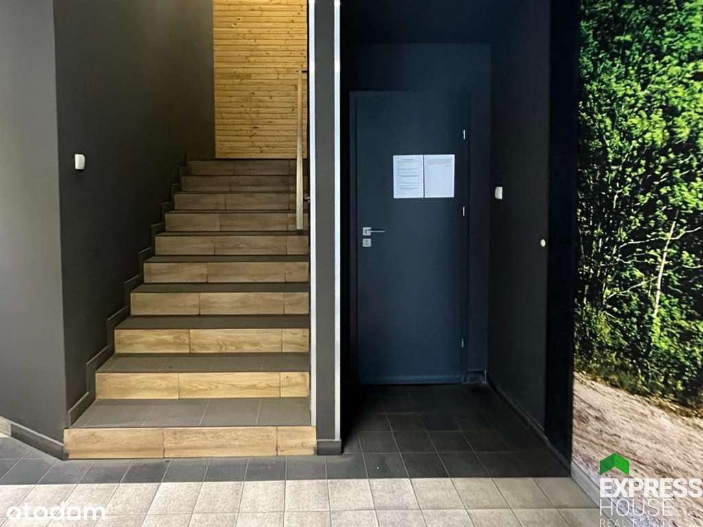 Powierzchnia magazynowa wraz z biurem - Pełny obrazek: 4/9