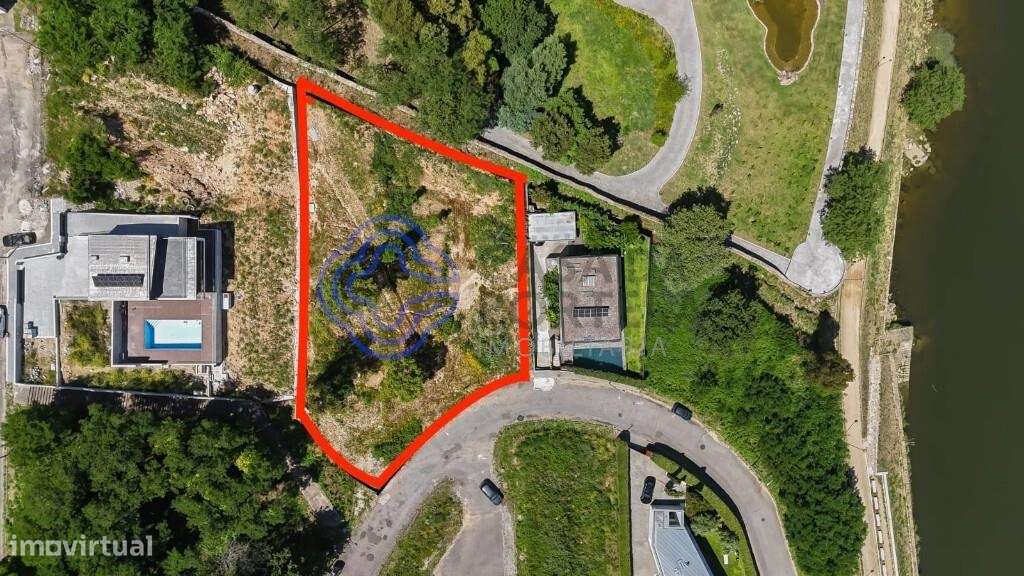 Projecto Aprovado P\Exclusiva Moradia de Luxo com Vistas deslumbrantes - Grande imagem: 4/23