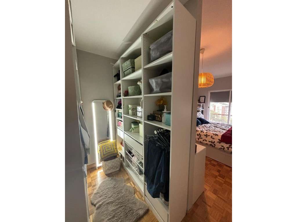 Apartamento T1 no coração de Braga-5