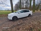 Skoda Superb 3.6 FSI 4x4 Comfort DSG - 2