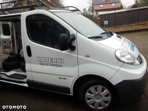 Renault Trafic - 15