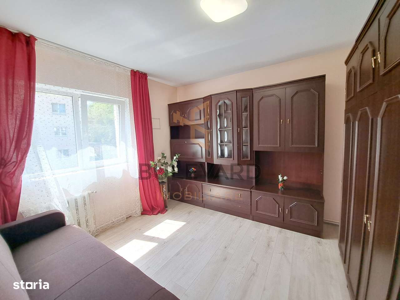 Apartament 4 camere dec. + parcare subterana, strada Pasteur-8