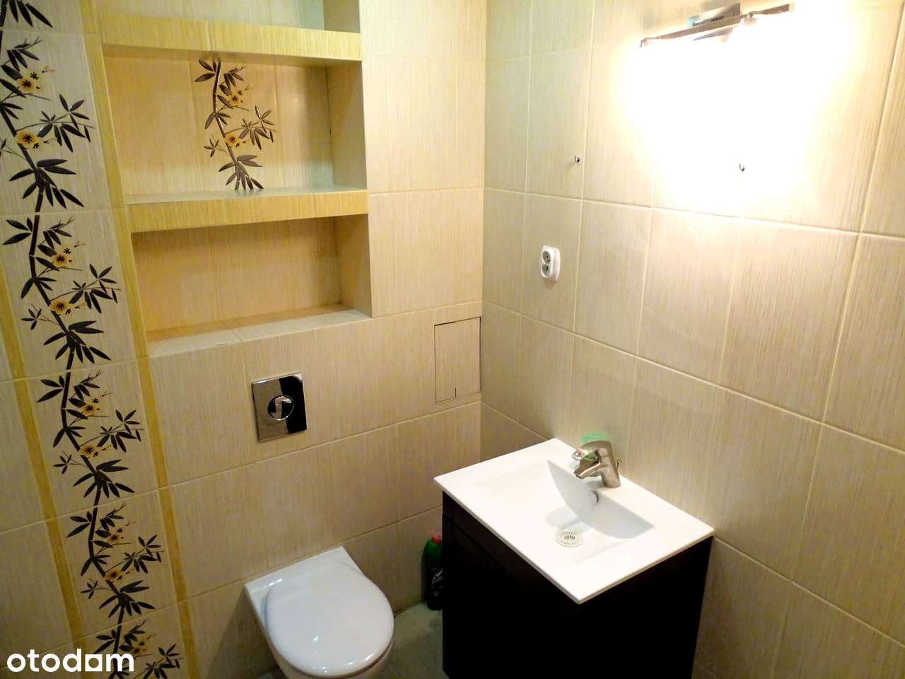 Dwa pokoje na prestiżowym osiedlu Belweder w Olsztynie-12