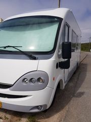 Knaus Sun Liner