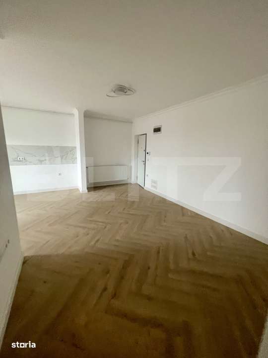 Apartament de vanzare, cu 2 camere, 54 mp, etaj 10, zona ISU - Imagine principală: 5/10