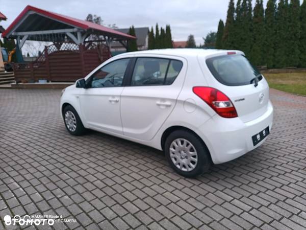 Hyundai i20 1.2 Edition 20 - 6