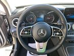 Mercedes-Benz C 220 d T 9G-TRONIC - 38