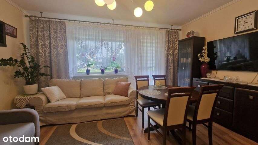 Kołobrzeg 3 pokoje, wysoki parter, blisko morza-1