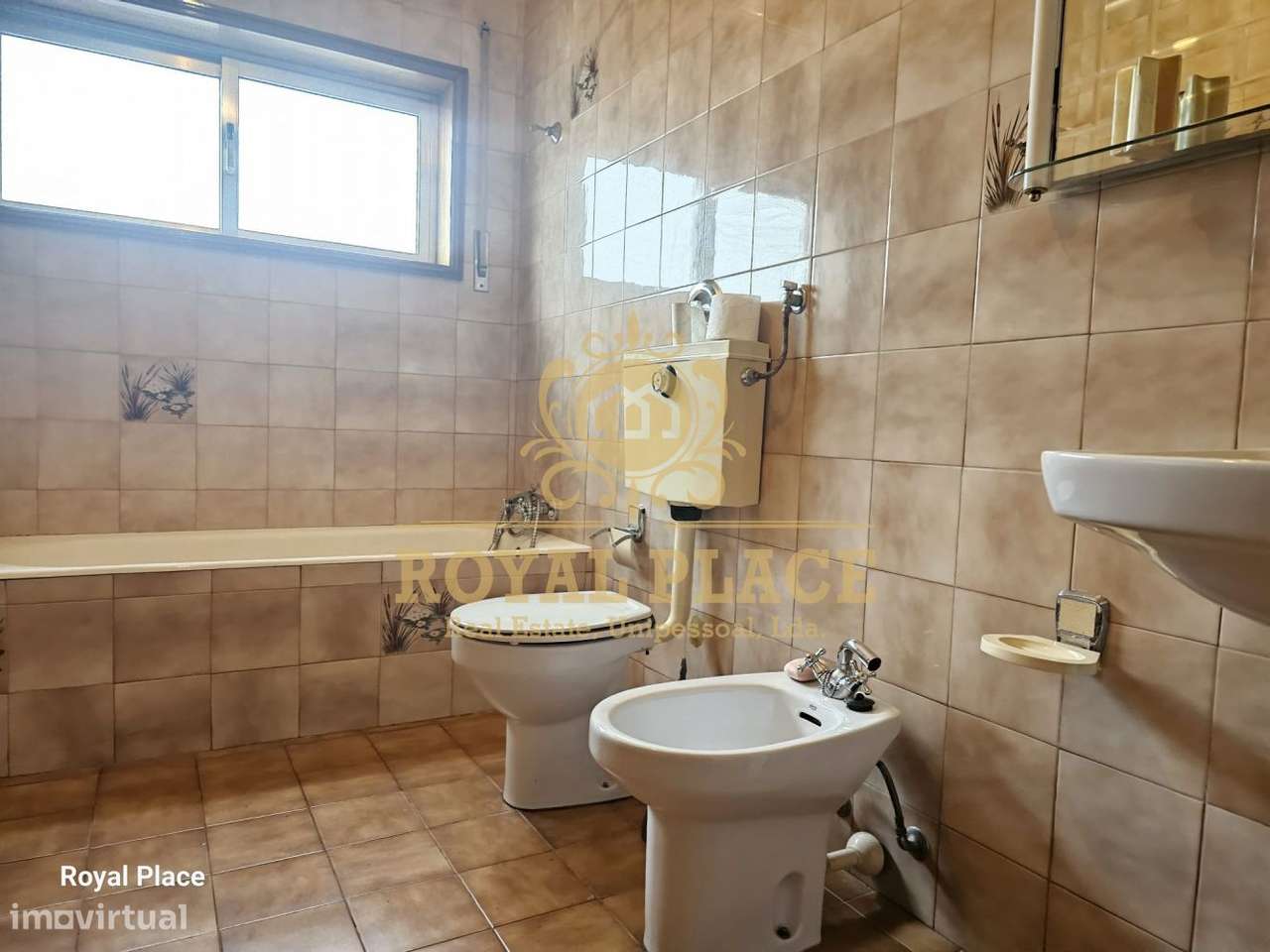 Moradia T3 em Sanguedo - RESERVADO-5