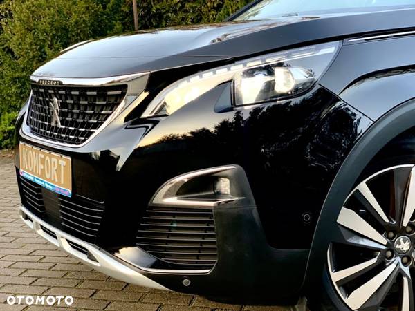 Peugeot 3008 1.2 PureTech Allure S&S - 10