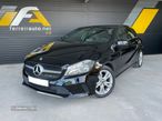 Mercedes-Benz A 180 d Urban - 3